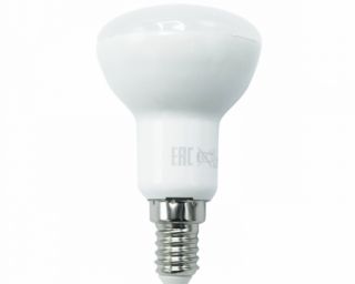 ნათურა R50- 5W E14 6500K LINUS Lin38-0853 LED 