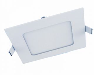 ლედ პანელი ოთხკუთხედი LEDEX LED Slim Panel Light (Square) 18w 4000K