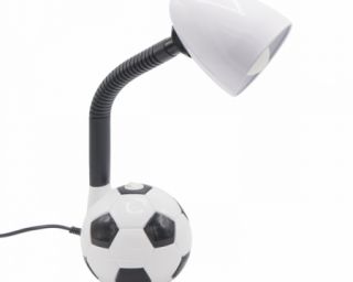 მაგიდის სანათი საბავშვო BALL თეთრი LEDEX-10032