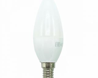 ნათურა ბურთი LINUS Lin82-2971 LED 7.5W E14 4000K