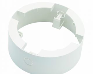 ლედ პანელის ჩარჩო 10 LINUS PC Downlight