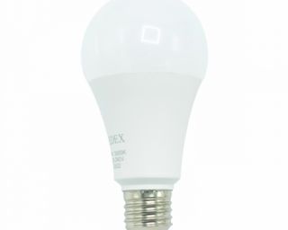 ნათურა სტანდარტული LEDEX LED23-0952 15W E27 3000K