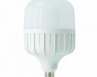 ნათურა სტანდარტული 50W E27 6500K LINUS Lin54-6844 LED