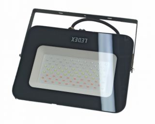 პროჟექტორი 50W RGB LEDEX LED