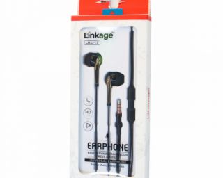 ყურთსასმენი headphone lkl-17