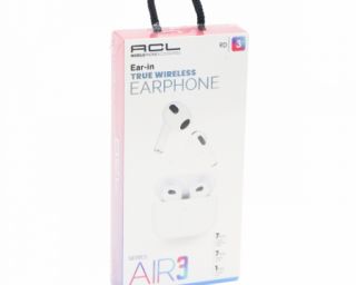 ყურთსასმენი RD3 EARPHONE