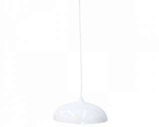 ჭერის სანათი თეთრი+შავი მეტალის MH-15595