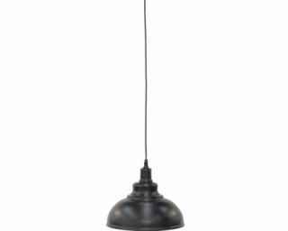 ჭერის სანათი შავი მეტალის MH-15621