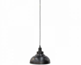 ჭერის სანათი შავი+თეთრი მეტალის MH-15619