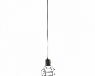 ჭერის სანათი მეტალის ბრონზის ფერი MH-15698