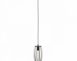 ჭერის სანათი შვი მომრგვალებული მეტალის MH-15675