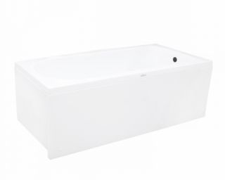 აბაზანა Luciada 170X70X55