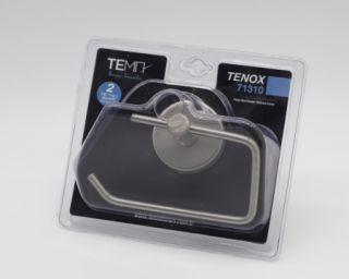 ტუალეტის ქაღალდის საკიდი TEMA tenox 71310
