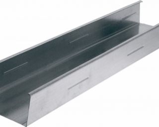 დგარის პროფილი კნაუფის CW 75/0.60