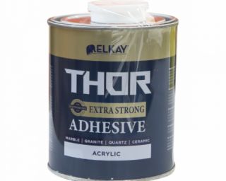 წებო THOR-თორი ძლიერი 1000გრ