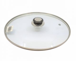 ტაფის თავსახური , ზომა 28სმ MH-21093