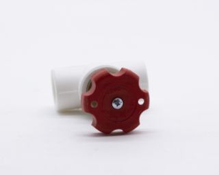 ვინტილი GF25 MM 3/4 PN20