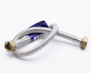 დრეკადი მილი Kopano WL45 1/2*1/2 45 სმ