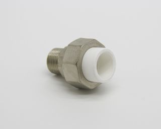 ამერიკანკა GF 20 MM 1/2 გ/ხ PN 25