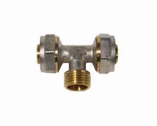 სამკაპი ლატუნის PEXS T20*1/2M*20 1*100