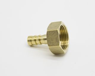 შტუცერი გაზისათვის ლატუნის შ/რ F3/4*10 1*600