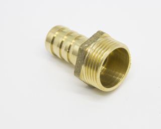შტუცერი გაზისათვის ლატუნის გ/რ M3/4*16 1*450