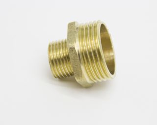 გადამყვანი ლატუნის გ-გ M1*M1/2 1*300