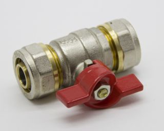 ვინტილი გათბობის PEXS 20*20 1*100