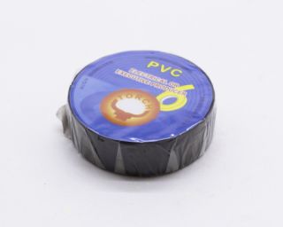 იზოლენტა შავი 10მ (1*500)