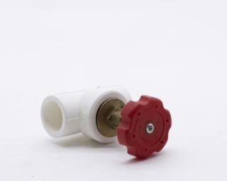 ვინტილი GF 32 MM 1 PN20
