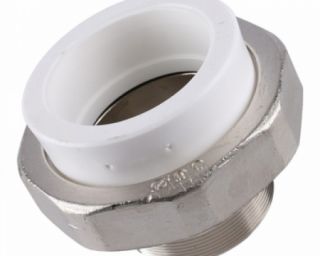 ამერიკანკა GF 25 MM 3/4 შ/ხ PN 25