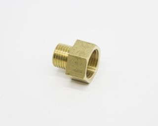 გადამყვანი ლატუნის გ-შ F3/8*M1/4 (1*1000)