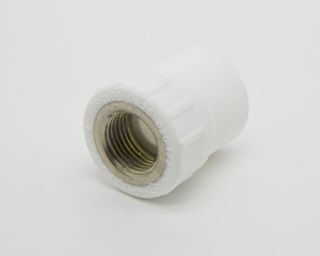 გადამყვანი მუფტა GF F 25 MM 1/2 PN25