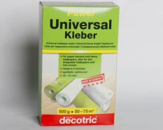 წებო PUFAS Universal 500 გრ სურათი