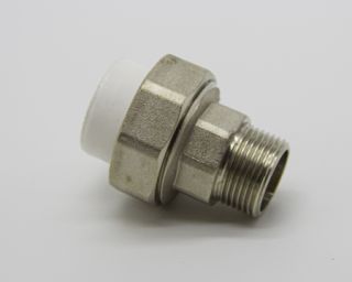 ამერიკანკა GF 25 MM 3/4 გ/ხ PN 25