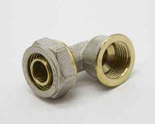მუხლი გათბობისათვის L20*1/2F