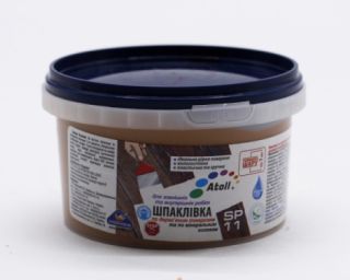 ფითხი SP-11 A კაკალი 0,35კგ