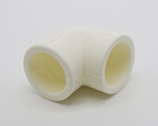 მუხლი VESBO 112.1B.A02.H00 ELBOW 40mm 90°