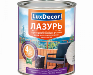 ლაზური ლუქს დეკორი 0.75 ლ ტიკი