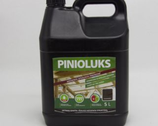 პალისნდერი PINIOLUKS 5 ლ