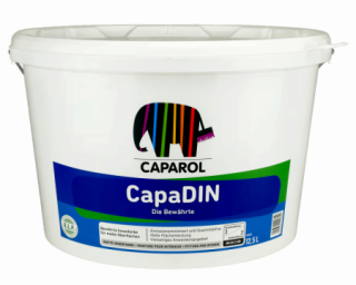 საღებავი Capadin 5 LT