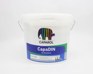 საღებავი Capadin 2,5 LT