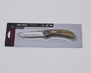 დანა Winchester Heel Spur Clip Folder 1027517/013658153899