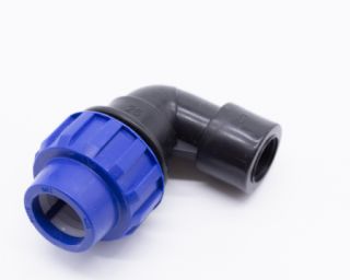 მუხლი მექანიკური შ/რ  Φ25x1/2    1*200, 2586-3