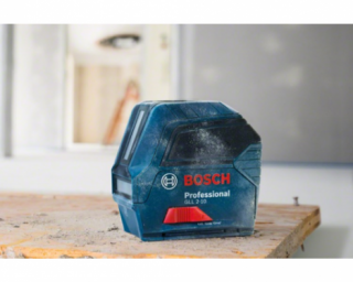ლაზერული ნიველირი Bosch GLL 2-10 Professional