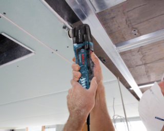 რენოვატორი Bosch GOP 30-28 Professional