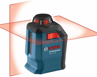 ლაზერული ნიველირი Bosch GLL 2-20 (EU) Professional სურათი