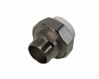 ამერიკანკა GF 50 MM 1.1/2 გ/ხ PN25
