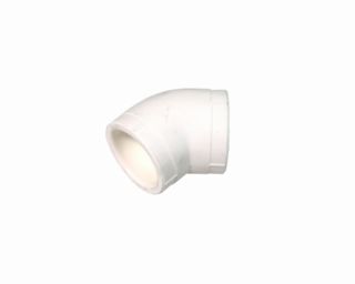 მუხლი GF 40*45° PN25