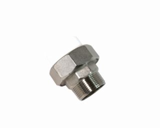 ამერიკანკა GF 40 MM 1.1/4 გ/ხ PN25